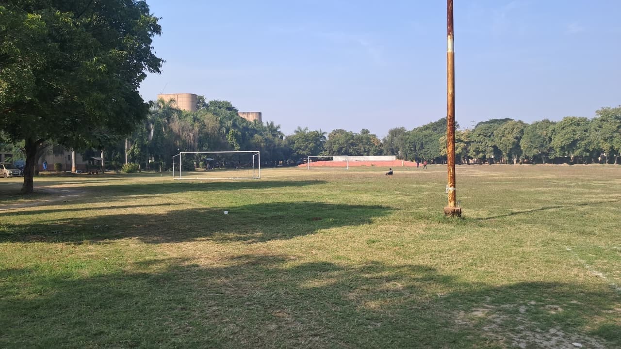 IIITM Gwalior Sports Facilities photo 12